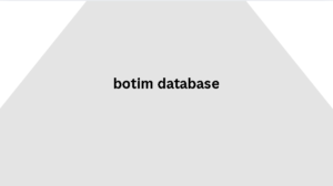 botim database