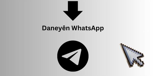 Daneyên WhatsApp